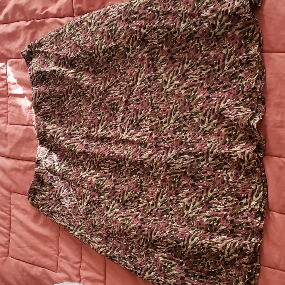 George Women's Skirt Size 14